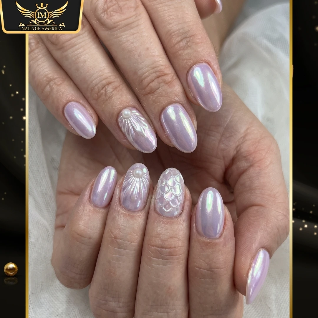 Cool Nail